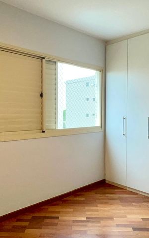 Apartamento à venda com 89m², 2 quartos e 2 vagas Apartamento à venda com 89m², 2 quartos e 2 vagasSuite