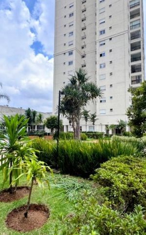 Apartamento à venda com 96m², 2 quartos e 2 vagas Apartamento à venda com 96m², 2 quartos e 2 vagasÁrea externa
