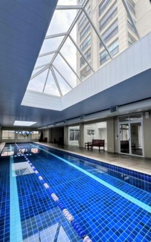 Apartamento à venda com 96m², 2 quartos e 2 vagas Apartamento à venda com 96m², 2 quartos e 2 vagasÁrea externa