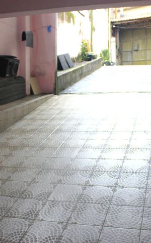 Studio para alugar com 30m², 1 quarto e sem vagaQuintal e lavanderia 