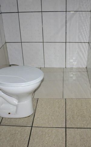 Studio para alugar com 30m², 1 quarto e sem vagaBanheiro 
