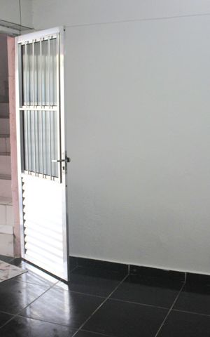 Studio para alugar com 30m², 1 quarto e sem vagaCozinha 