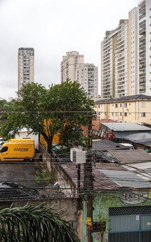 Apartamento à venda com 56m², 2 quartos e 1 vagaSala