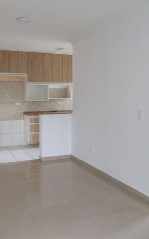 Apartamento à venda com 56m², 2 quartos e 1 vagaSala