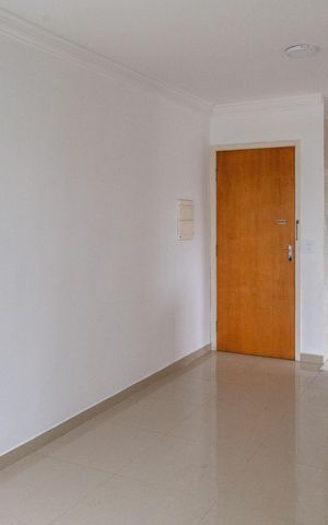 Apartamento à venda com 56m², 2 quartos e 1 vagaSala