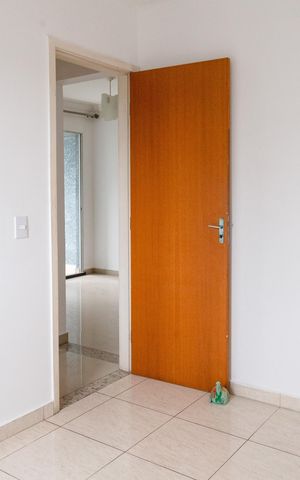 Apartamento à venda com 56m², 2 quartos e 1 vagaQuarto 1
