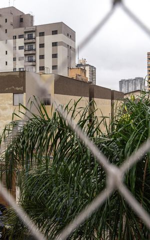 Apartamento à venda com 56m², 2 quartos e 1 vagaQuarto 2 suíte