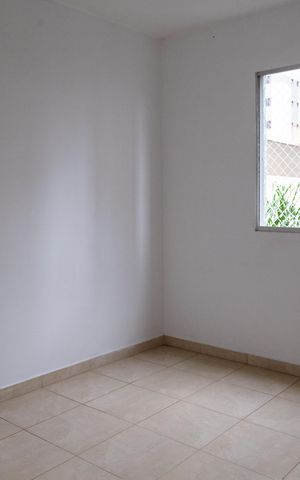 Apartamento à venda com 56m², 2 quartos e 1 vagaQuarto 2 suíte