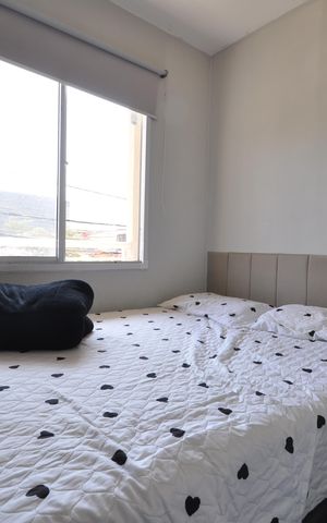 Apartamento para alugar com 31m², 1 quarto e sem vagaQuarto 1
