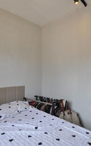 Apartamento para alugar com 31m², 1 quarto e sem vagaQuarto 1