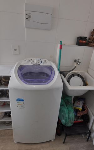 Apartamento para alugar com 31m², 1 quarto e sem vagaÁrea de Serviço
