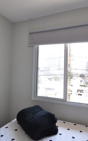 Apartamento para alugar com 31m², 1 quarto e sem vagaQuarto 1