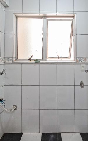 Apartamento para alugar com 86m², 3 quartos e 1 vaga