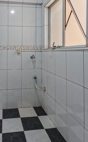 Apartamento para alugar com 86m², 3 quartos e 1 vaga