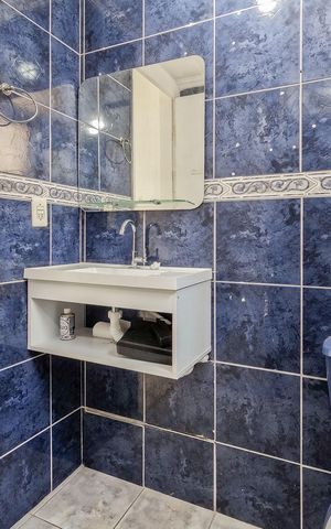 Apartamento para alugar com 86m², 3 quartos e 1 vaga