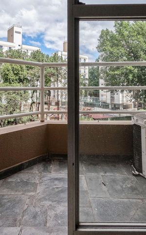 Apartamento para alugar com 86m², 3 quartos e 1 vaga