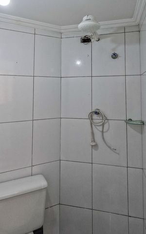 Apartamento para alugar com 86m², 3 quartos e 1 vaga