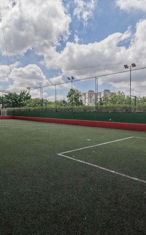 Apartamento para alugar com 86m², 3 quartos e 1 vaga