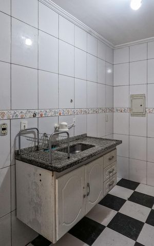 Apartamento para alugar com 86m², 3 quartos e 1 vaga