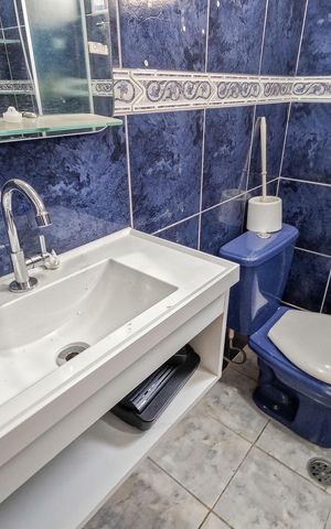 Apartamento para alugar com 86m², 3 quartos e 1 vaga