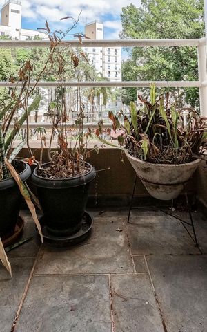Apartamento para alugar com 86m², 3 quartos e 1 vaga