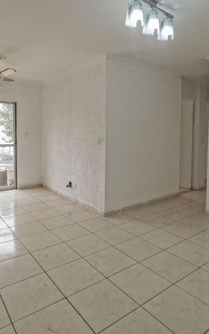 Apartamento para alugar com 86m², 3 quartos e 1 vaga