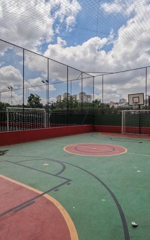 Apartamento para alugar com 86m², 3 quartos e 1 vaga