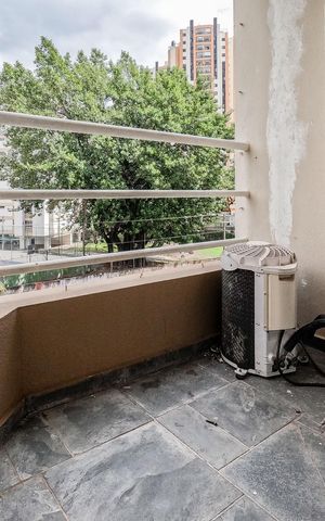 Apartamento para alugar com 86m², 3 quartos e 1 vaga