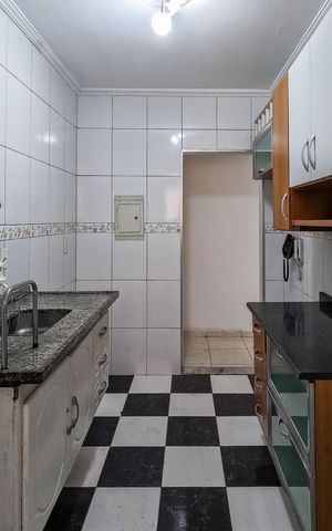 Apartamento para alugar com 86m², 3 quartos e 1 vaga