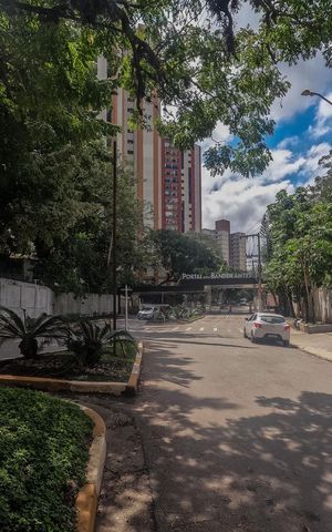 Apartamento para alugar com 86m², 3 quartos e 1 vaga