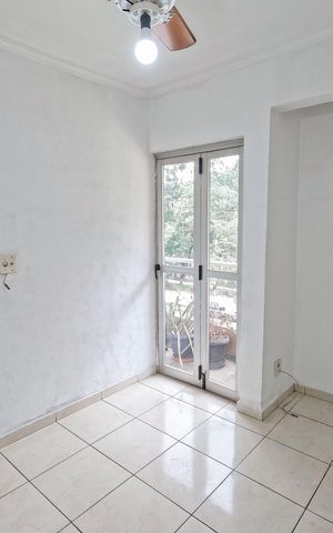 Apartamento para alugar com 86m², 3 quartos e 1 vaga