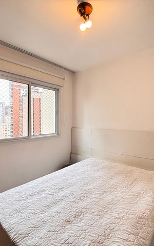 Apartamento à venda com 74m², 2 quartos e 2 vagas Apartamento à venda com 74m², 2 quartos e 2 vagasQuarto 2