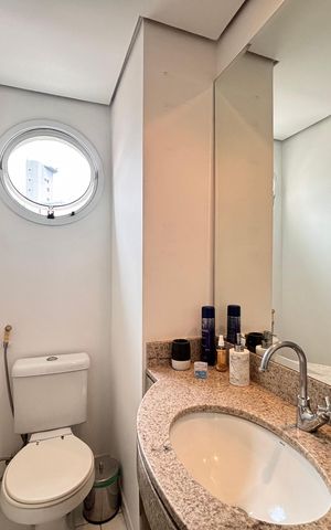 Apartamento à venda com 74m², 2 quartos e 2 vagas Apartamento à venda com 74m², 2 quartos e 2 vagasLavabo