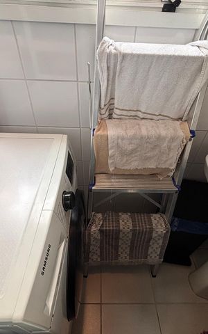 Apartamento à venda com 74m², 2 quartos e 2 vagas Apartamento à venda com 74m², 2 quartos e 2 vagasÁrea de Serviço