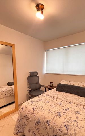 Apartamento à venda com 74m², 2 quartos e 2 vagas Apartamento à venda com 74m², 2 quartos e 2 vagasQuarto 1
