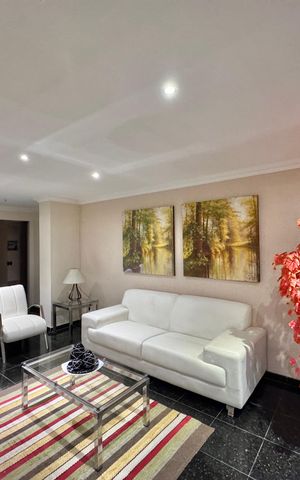 Apartamento à venda com 130m², 3 quartos e 2 vagasÁrea comum