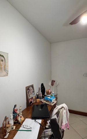 Apartamento à venda com 130m², 3 quartos e 2 vagasQuarto 2