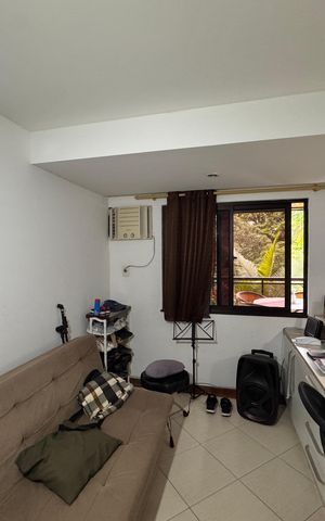 Apartamento à venda com 130m², 3 quartos e 2 vagasQuarto 1