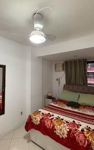 Apartamento à venda com 130m², 3 quartos e 2 vagasSuíte