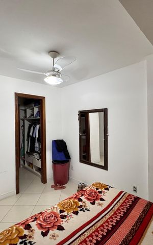 Apartamento à venda com 130m², 3 quartos e 2 vagasSuíte