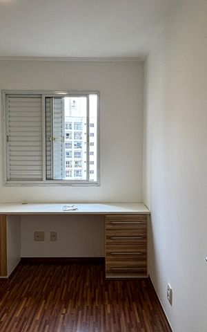 Apartamento para alugar com 70m², 3 quartos e 2 vagas Apartamento para alugar com 70m², 3 quartos e 2 vagasQuarto 1
