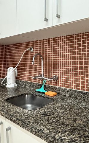 Apartamento para alugar com 70m², 3 quartos e 2 vagas Apartamento para alugar com 70m², 3 quartos e 2 vagasCozinha
