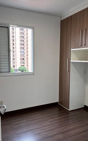 Apartamento para alugar com 70m², 3 quartos e 2 vagas Apartamento para alugar com 70m², 3 quartos e 2 vagasSuíte