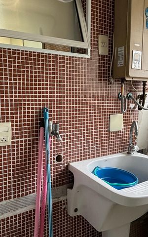 Apartamento para alugar com 70m², 3 quartos e 2 vagas Apartamento para alugar com 70m², 3 quartos e 2 vagasÁrea de Serviço