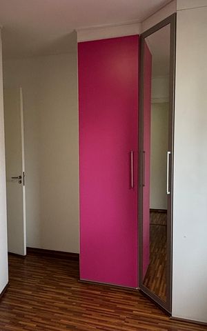 Apartamento para alugar com 70m², 3 quartos e 2 vagas Apartamento para alugar com 70m², 3 quartos e 2 vagasQuarto 2