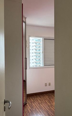 Apartamento para alugar com 70m², 3 quartos e 2 vagas Apartamento para alugar com 70m², 3 quartos e 2 vagasQuarto 2