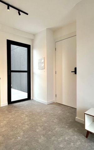 Apartamento para alugar com 48m², 1 quarto e sem vaga Apartamento para alugar com 48m², 1 quarto e sem vagaSala