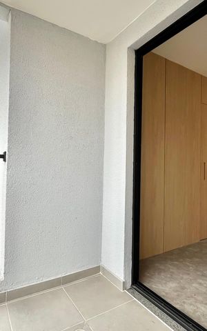 Apartamento para alugar com 48m², 1 quarto e sem vaga Apartamento para alugar com 48m², 1 quarto e sem vagaVaranda 1