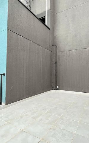 Apartamento para alugar com 48m², 1 quarto e sem vaga Apartamento para alugar com 48m², 1 quarto e sem vagaVaranda 2