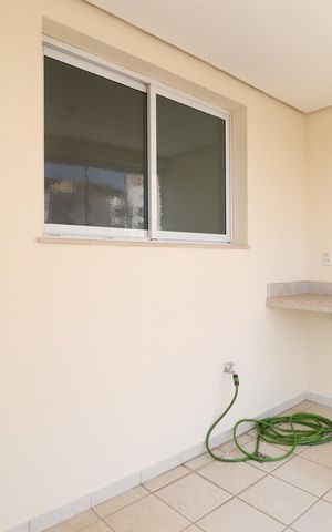 Apartamento para alugar com 130m², 3 quartos e 2 vagasVaranda
